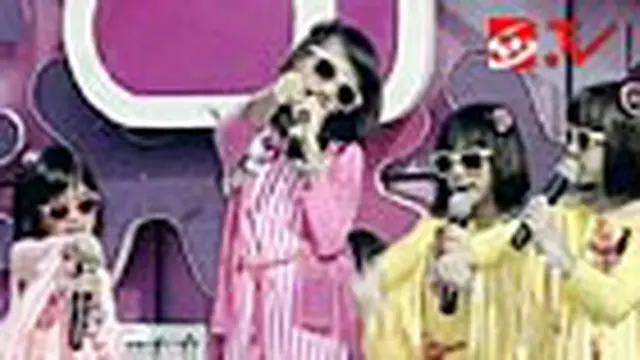 Lollipop - My Mama Say