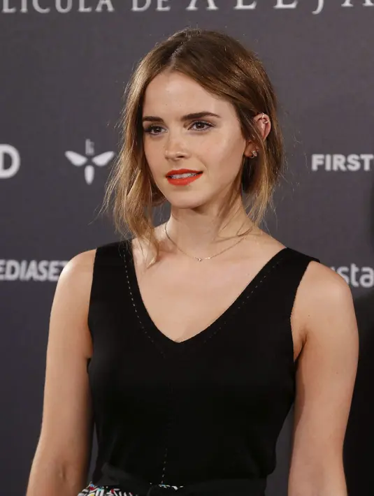 Syuting Beauty and the Beast rencananya akan dimulai pada akhir tahun ini dan dirilis pada 2016. (Bintang/EPA) 