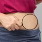 Cara Menghilangkan Stretch Mark (sumber: Istockphoto)