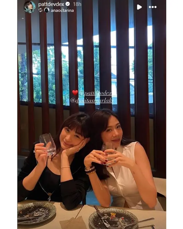 6 Potret keseruan bridal shower Elma Agustin, jadi ajang reuni girlband Princess