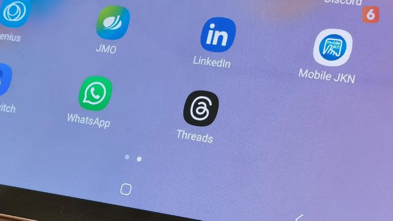 Threads Sudah Punya 100 Juta Pengguna dalam 5 Hari, Ini Fitur-Fitur Aplikasi Sosial Media Buatan Meta