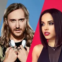 Sean Paul, David Guetta dan Becky G rilis lagu kolaborasi Mad Love.