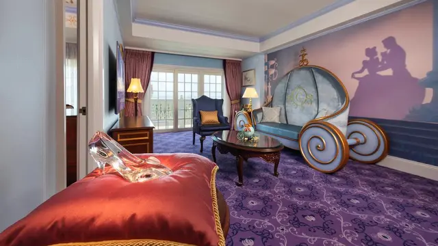 Hong Kong Disneyland