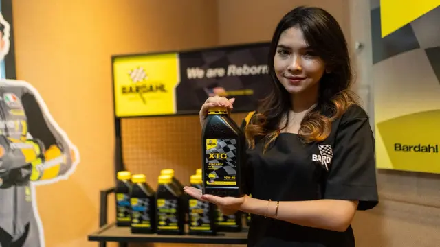 Bardahl Indonesia