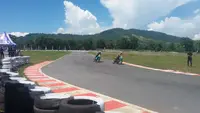 Yamaha Cup Race 2018 menyambangi Singkawang, Kalimantan Barat (Liputan6.com/Windi Wicaksono)