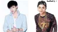 Tao `EXO` dan Jackson `GOT7` mengalami cedera saat pengambilan gambar variety show terbaru