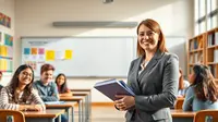 Wali Kelas Adalah: Peran Krusial dalam Membimbing Siswa Menuju Kesuksesan