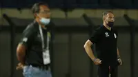 Pencapaian PSS Sleman di Piala Menpora 2021 Puaskan Dejan Antonic