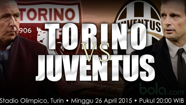 Torino vs Juventus