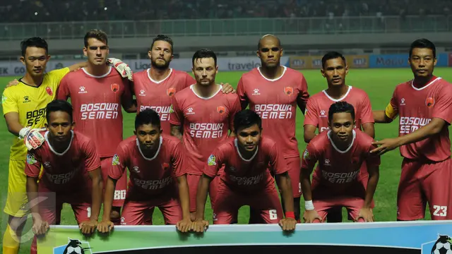 PSM Makassar