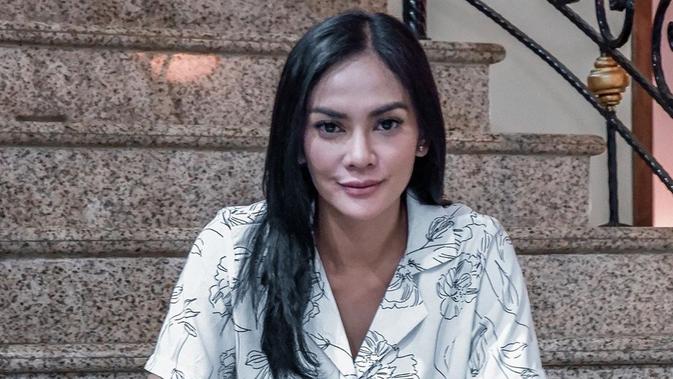 Potret Masayu Anastasia Pemeran Kisah Nyata Indosiar ...