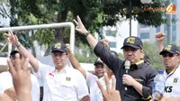Usai Diguncang Badai, Anis Matta Yakin PKS Rebut `Istana`