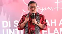 PDIP Tegaskan Koalisi Permanen Hanya dengan Rakyat