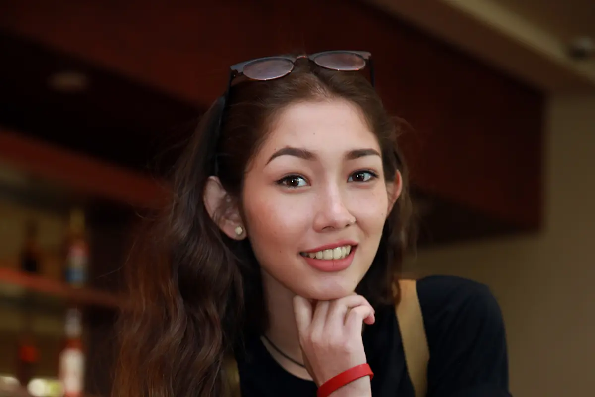 Devina Aureel