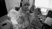 Fatin Shidqia Siapkan Karya Musik Baru, Konsepnya Lebih Dewasa dan Personal