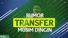 Setelah dikabarkan ke Manchester City, kini, Alexis Sanchez berpaling ke Manchester United?