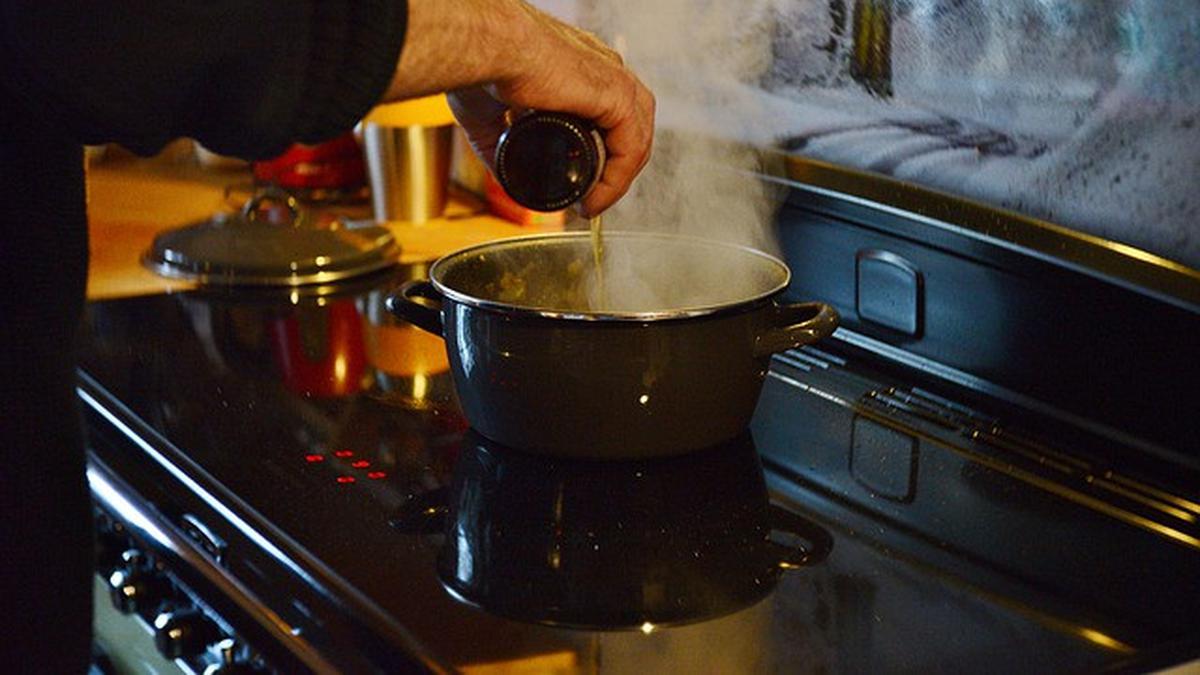 Kelebihan dan Kekurangan Kompor Listrik di Dapur, Perhatikan Penggunaannya - Vimarsana News