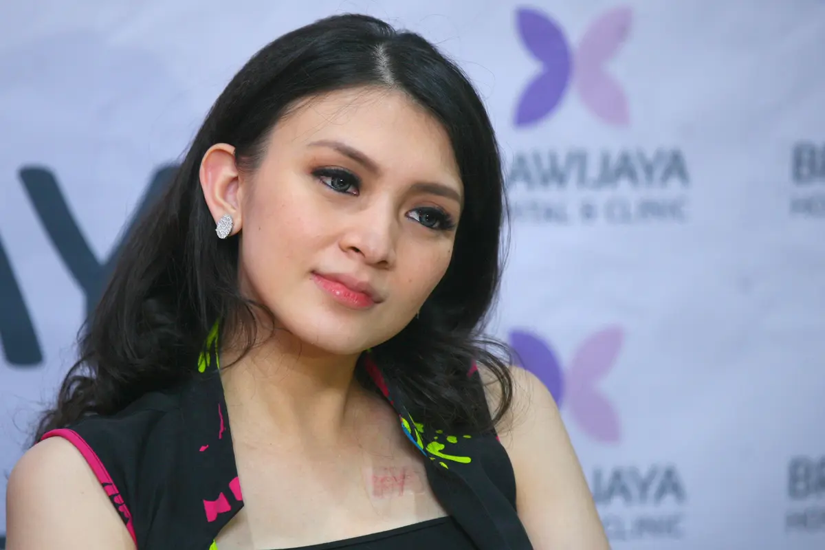 [Bintang] Alasan Adi Nugroho dan Donita Memilih 11 Januari Sebagai Tanggal Kelahiran Anak Kedua