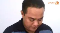 [VIDEO] Anggota Densus 88 Gadungan Dibekuk
