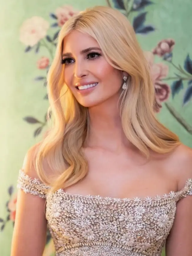 Ivanka Trump