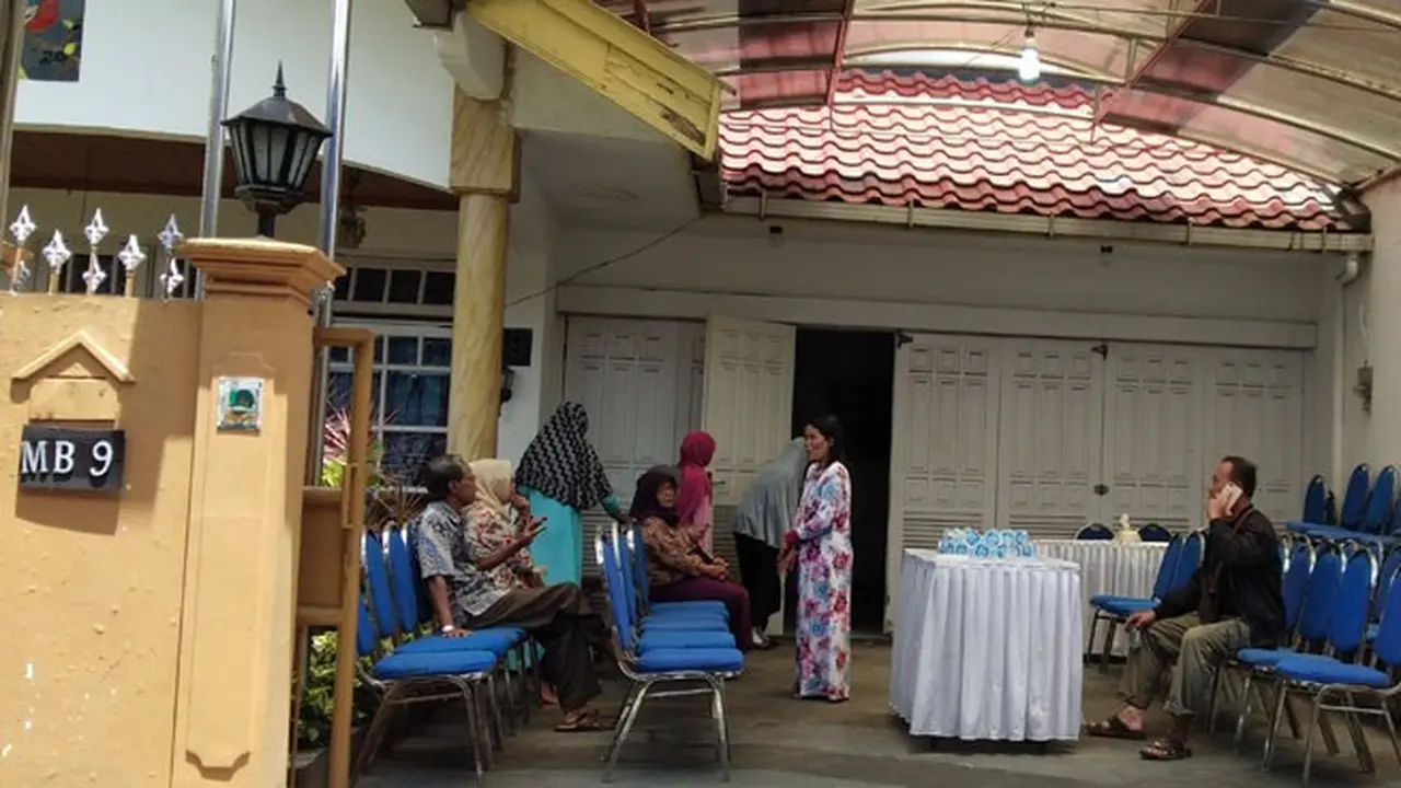 Keluhan Mantan Wakapolda Sumut Sebelum Tewas dengan Kaki Terikat