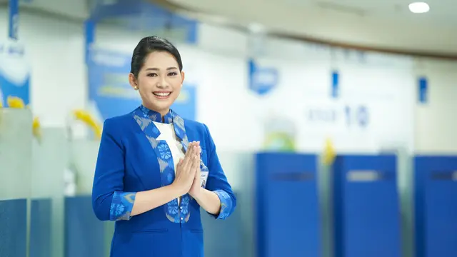 BCA Sediakan Uang Tunai Rp 70,22 Triliun untuk Lebaran 2025, Cek Cara Terbaru Penukarannya