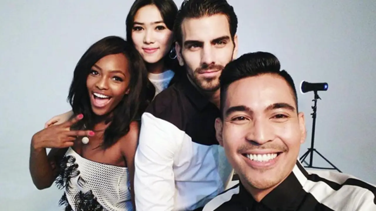 Isyana Sarasvati dan Juara ANTM