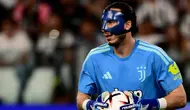 Juventus Bersiap Pulangkan Mantan Usai Kamil Grabara Cedera ACL Parah