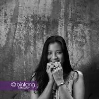 Eksklusif Danilla (Photographer: Bambang E. Ros/Bintang.com, Stylist: Indah Wulansari/Bintang.com, Digital Imaging: Muhammad Iqbal Nurjafi/Bintang.com)