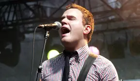 Chad Gilbert Meninggal Dunia Usai 5 Tahun Lawan Kanker Otak, Sederet Musisi Ungkap Dukacita