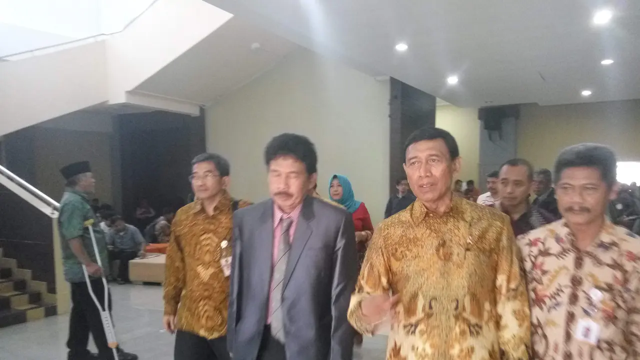 Switzy Syabandar/Liputan6.com