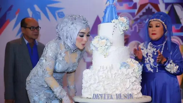 Devita Rusdi