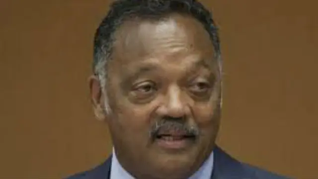 Jesse Jackson