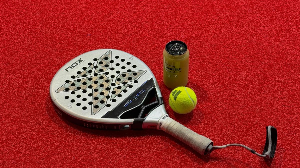 Padel Jadi Tren Olahraga Masa Kini: 6 Selebriti Ini Hobi dan Ada yang Main Hampir Setiap Hari