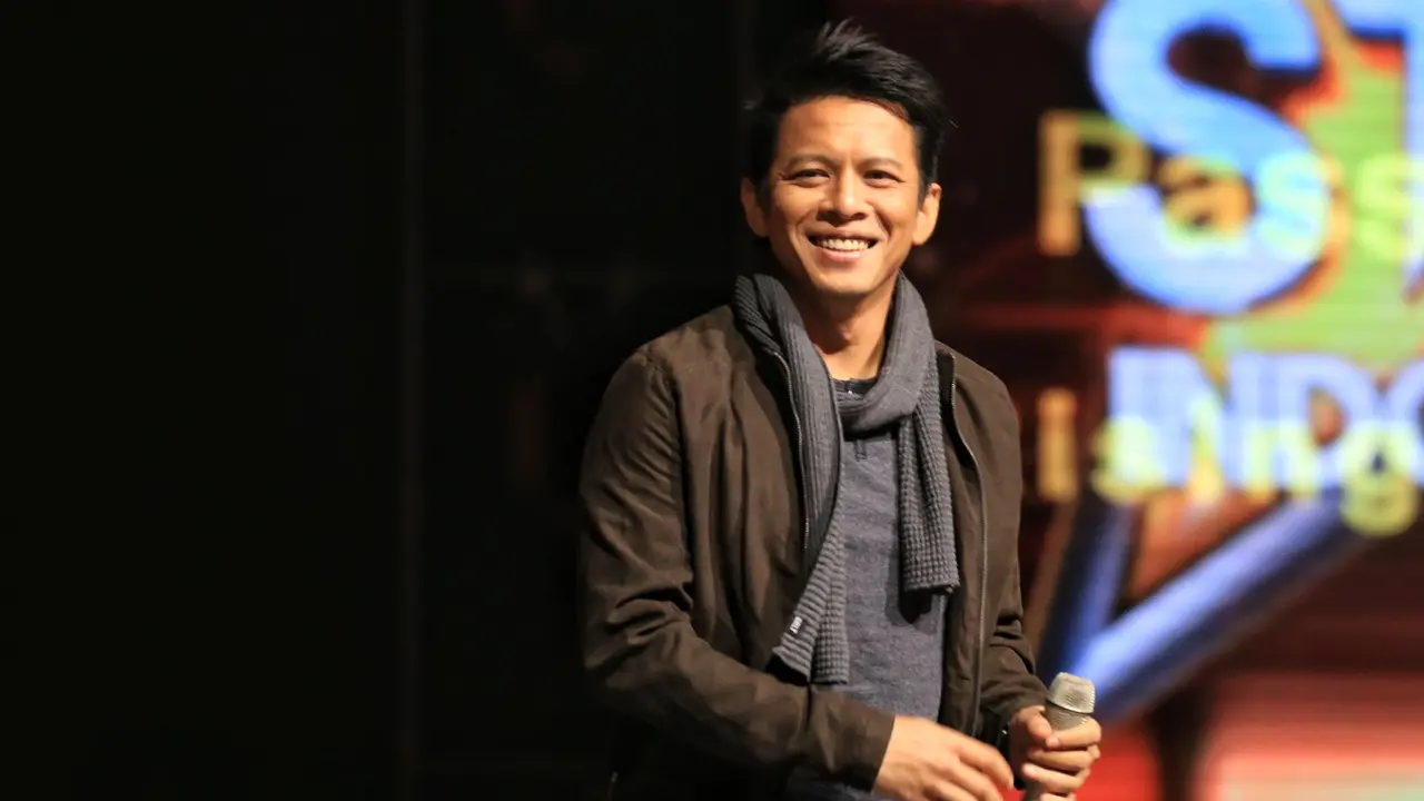 Ariel NOAH