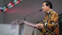 Direktur Utama PT Bank Rakyat Indonesia (Persero) Tbk, Suprajarto.