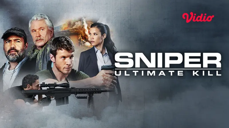 Film Sniper: Ultimate Kill