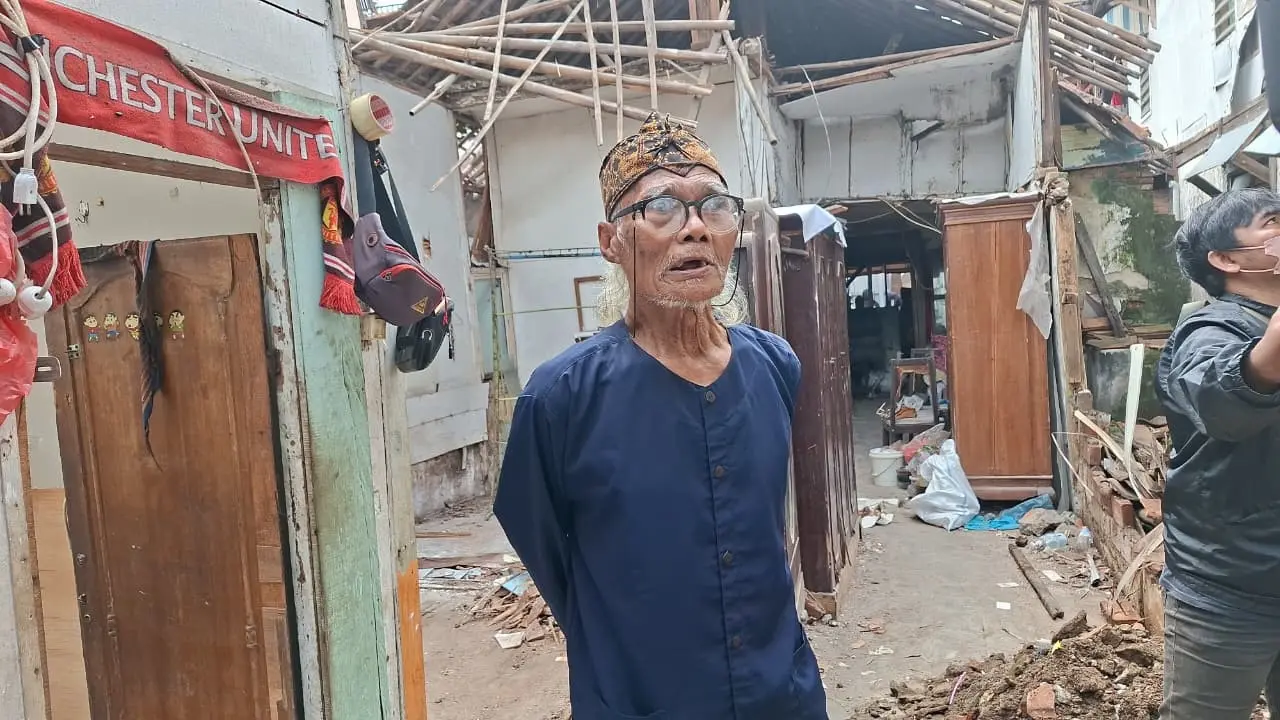 Diding Boneng