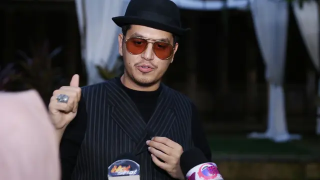 [Bintang] Kevin Julio