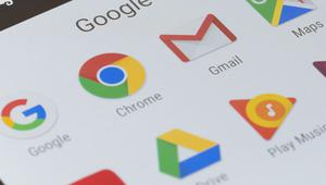 Aplikasi Gmail. (Doc: BGR)