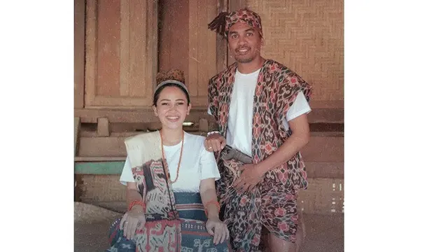 40 Hari Kepergian Glenn Fredly, Ini 7 Momen Kenangan Mutia Ayu dengan Sang Suami