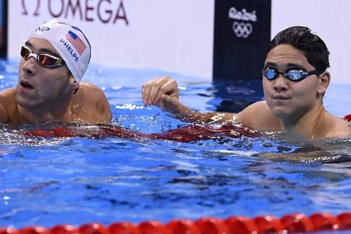 Joseph Schooling