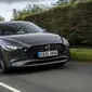 Model baru Mazda3 resmi mengaspal di Inggris