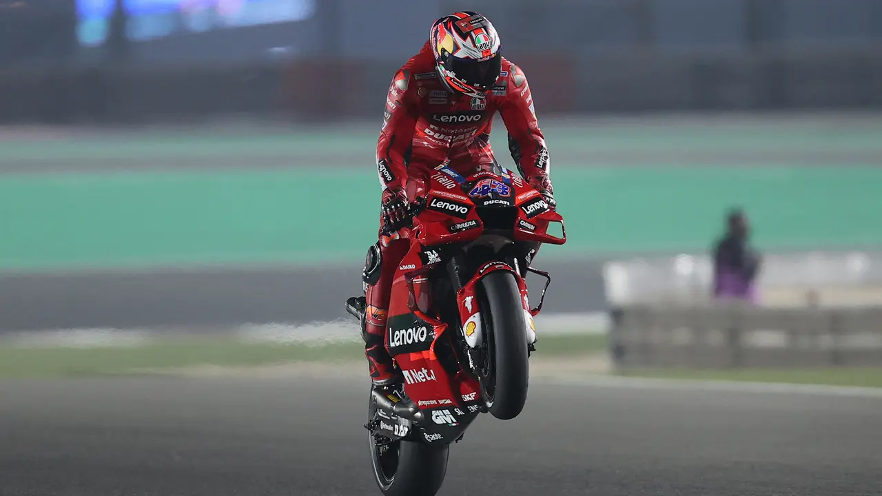 Foto: 6 Pembalap yang bertekad Bangkit di Seri MotoGP 2022 Mandalika Indonesia usai Hasil Buruk di Qatar, Marc Marquez Incar Podium ke-100
