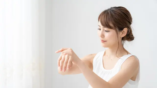 Jangan Dilupakan, Ini Serba-Serbi Perawatan Kulit Tangan agar Terbebas dari Kering dan Kasar