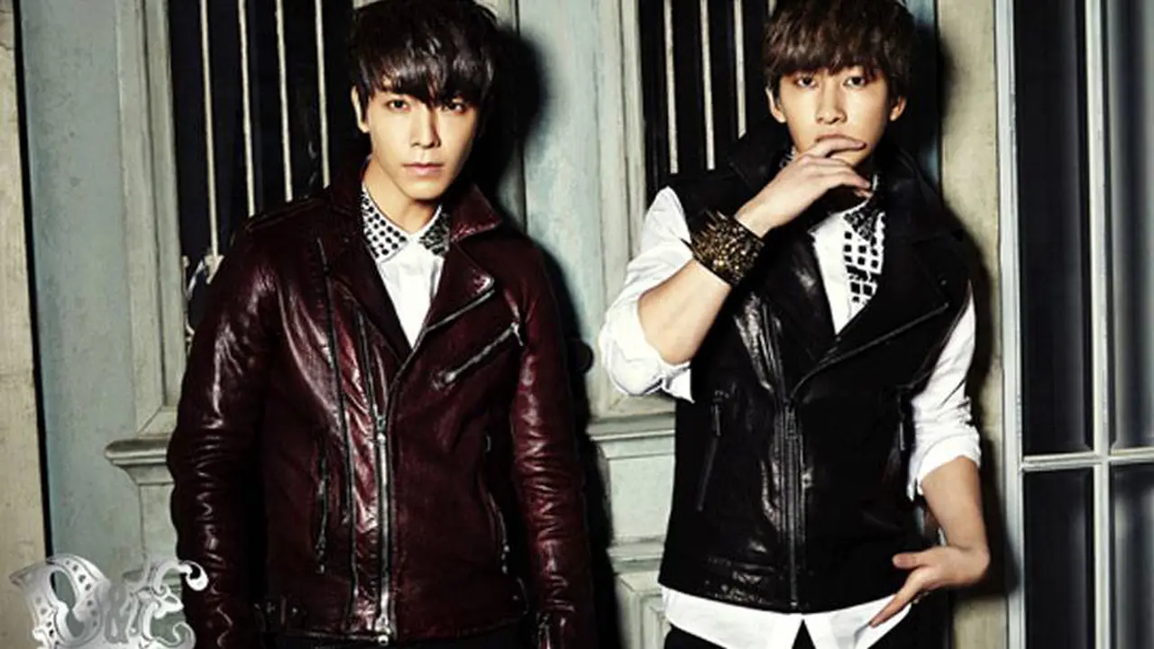 Cerita Panjang Donghae dan Eunhyuk Super Junior Saat Berduet