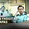 RDP Temuan Fasilitas Mewah di Lapas Cibinong