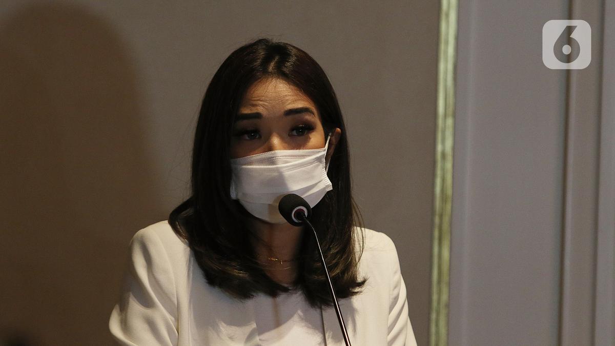 3 Kabar Terkini Kasus Video Syur Gisel, Penyebar Divonis 9 Bulan hingga ...
