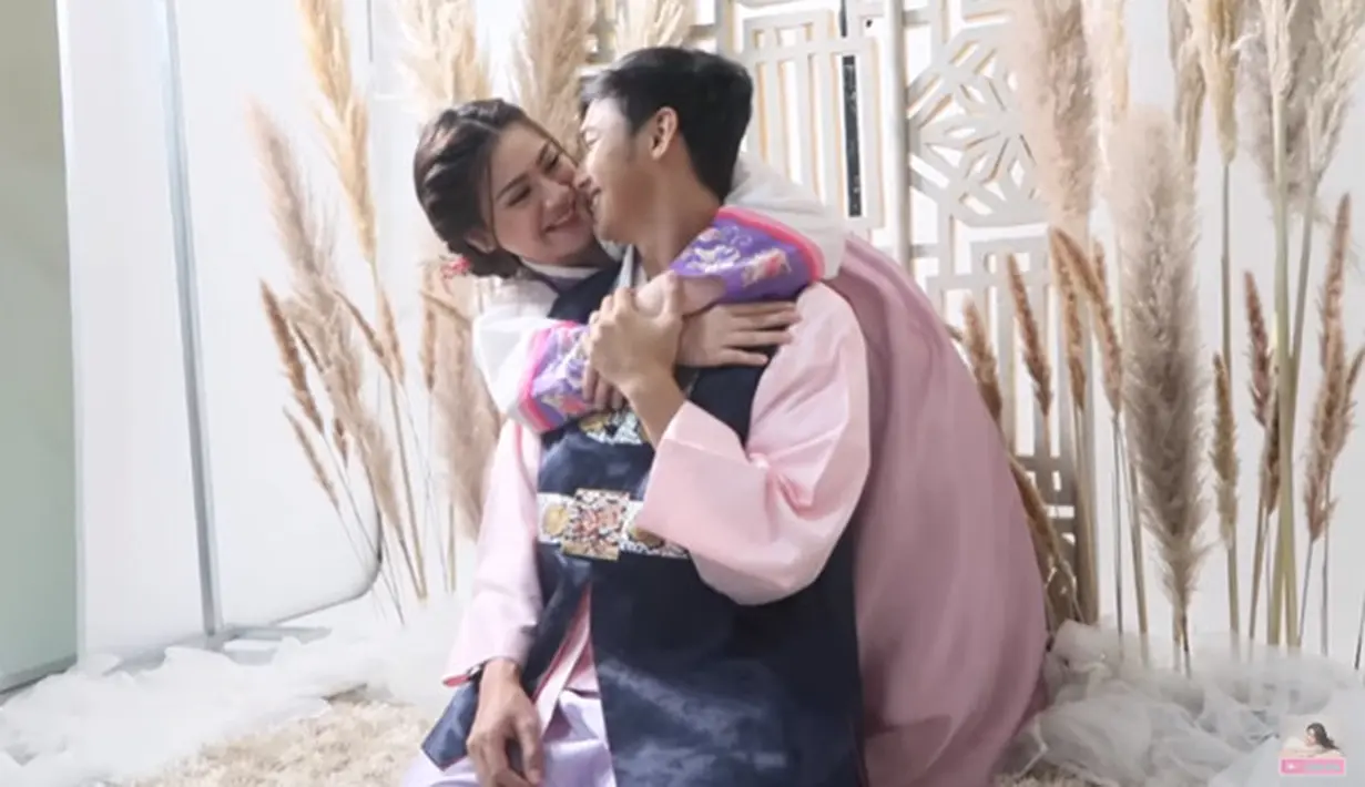 (Youtube/Felicya Angelista)