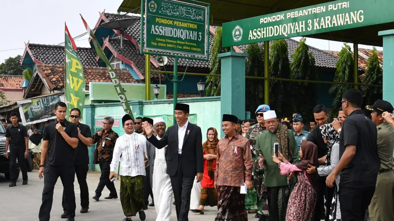 jokowi